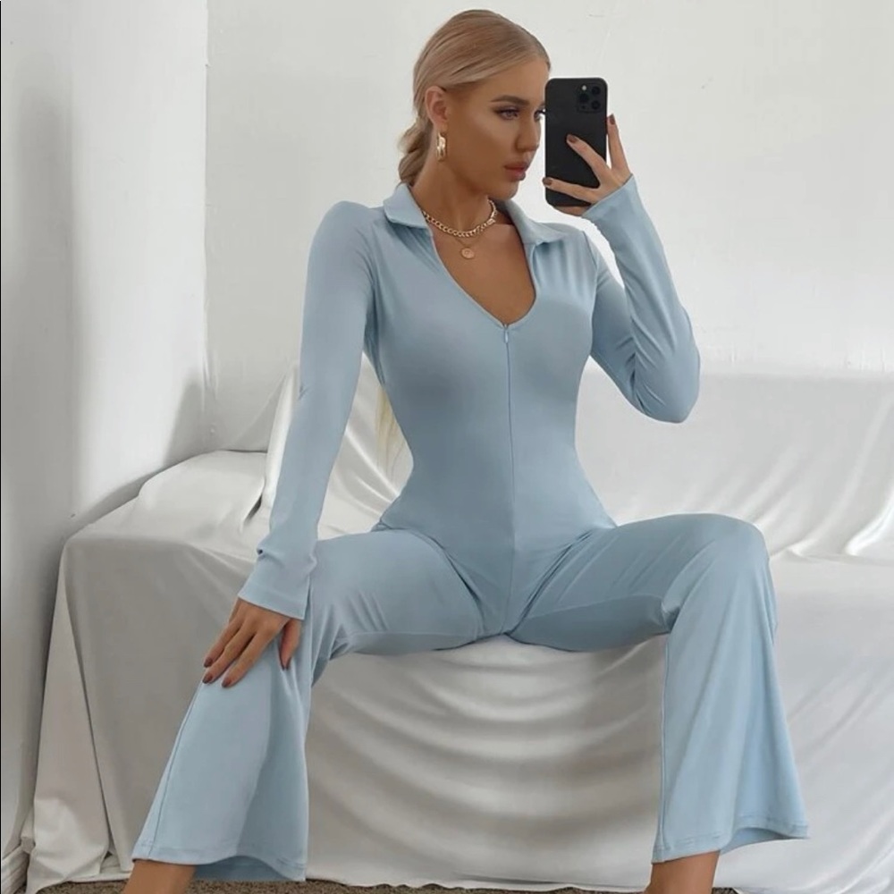 Jumpsuit